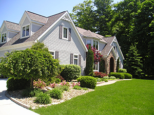 Landscapers and Lawncare Services in Sultan, WA